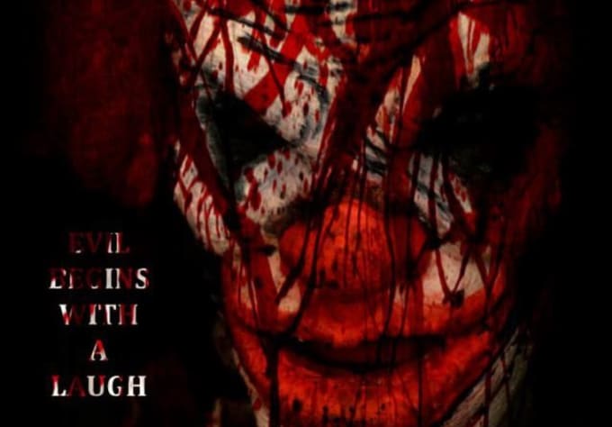 I will put your name in the credits of a sequel to an award winning independent horror film