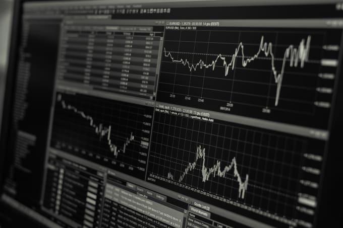 I will coach you how to make thousands in forex trading