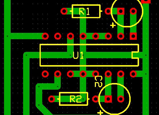 I will convert your expresspcb file into gerber files you send to your pcb fabricator