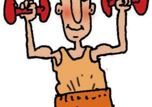 I will create an original workout schedule for you