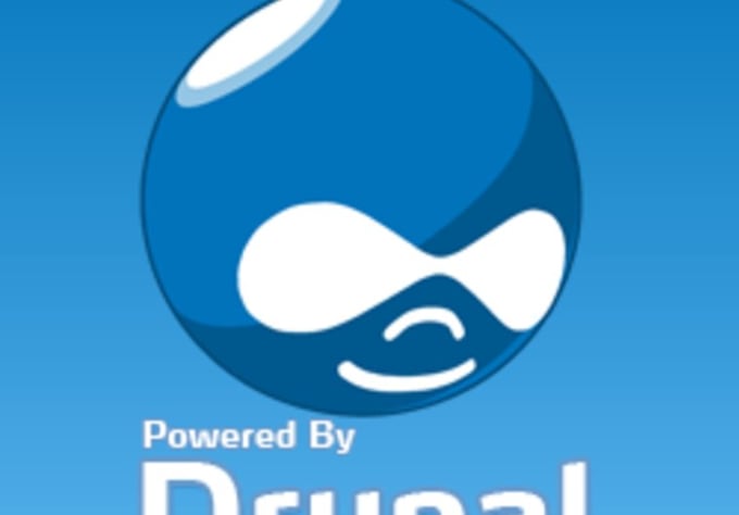 I will create customized drupal websites and modules