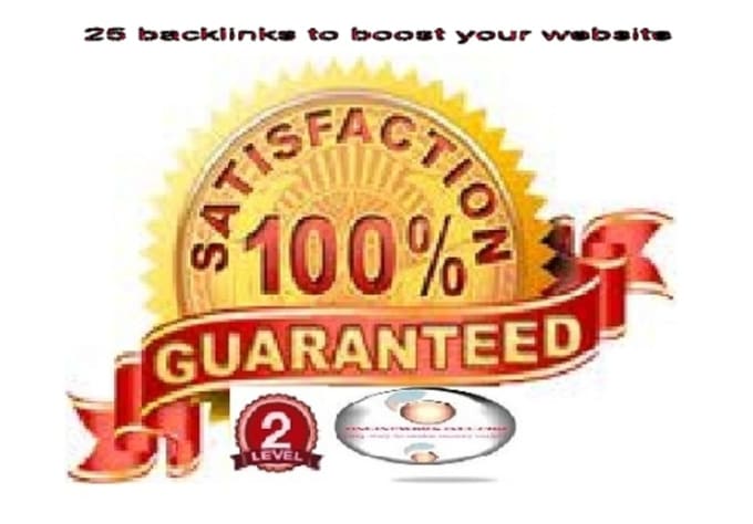 I will create manual 5  permanent seo optimized dofollow backlinks