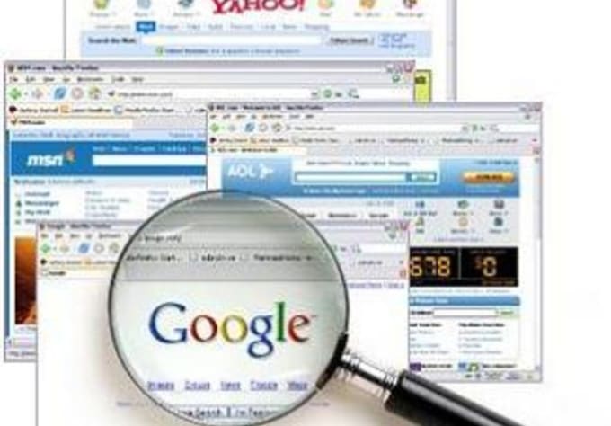 I will critique your website to make it search engine friendly