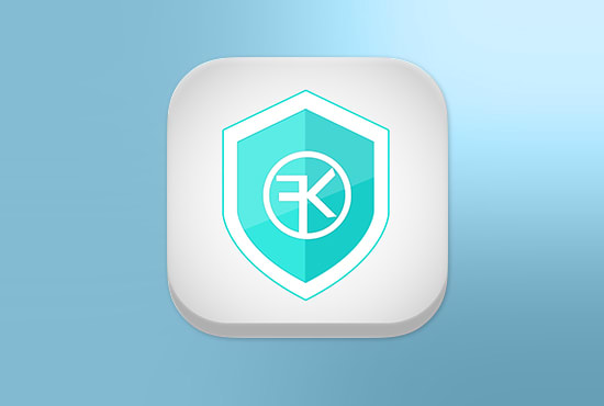 I will design an great app icon for your IOS or android app