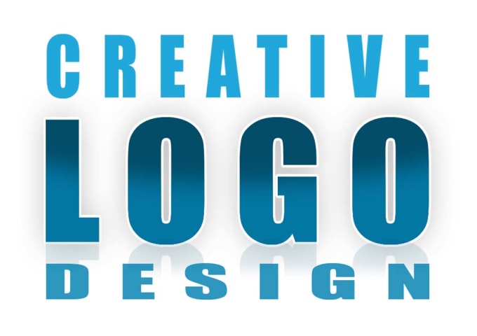 I will design creative, eye catching logo for you