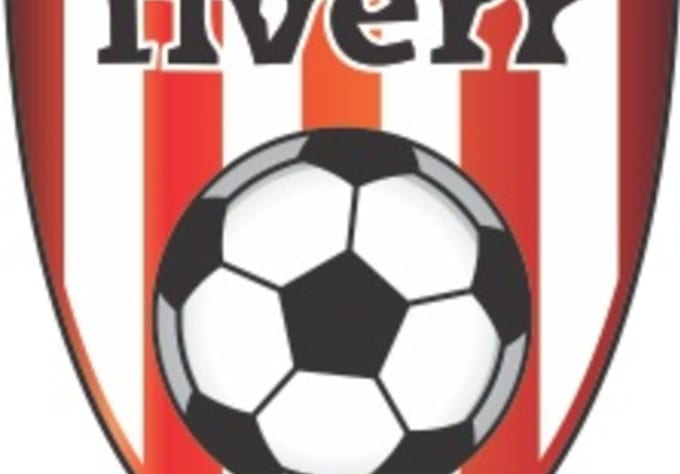 I will design your soccer or football team shirt and emblem