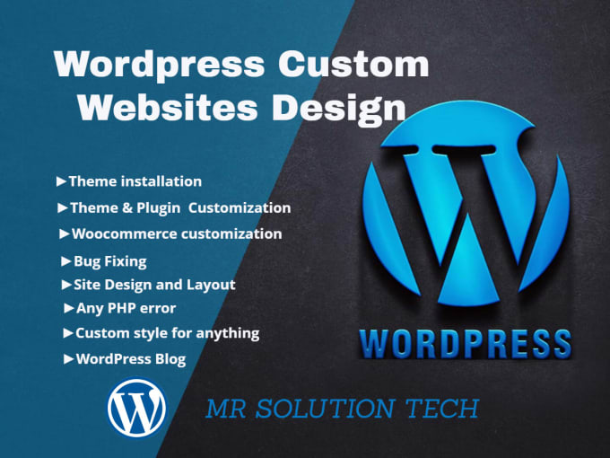 I will develop a fantastic  wordpress website and  blog in 24 hrs
