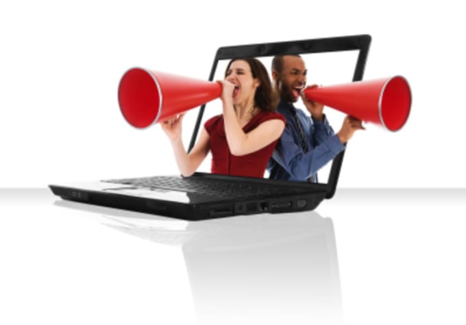 I will do 10 press releases submission in high da sites