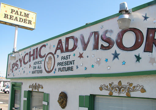 I will do a 1 question psychic reading