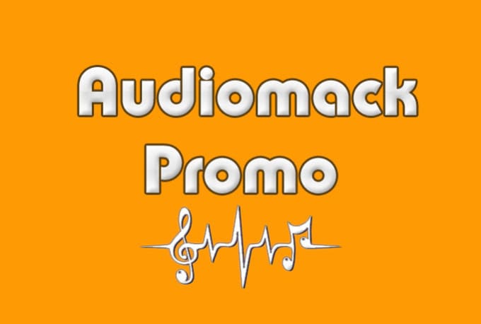 I will do audiomack music promotion to millions of listeners