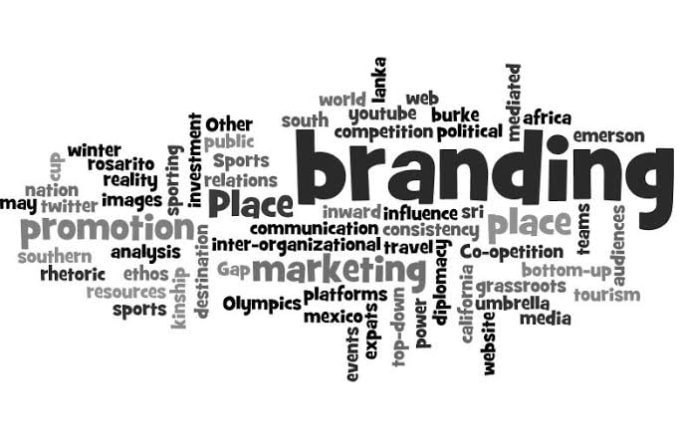 I will do branding services,slogan making,brand naming