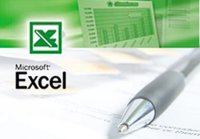 I will do different excel tasks or vba excel programming