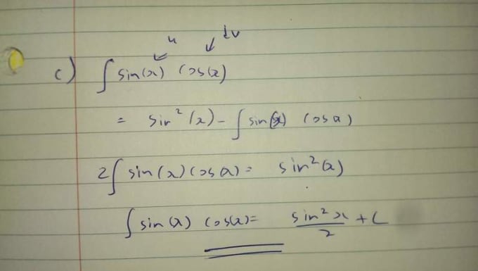 I will do mathematical problem solving to all levels