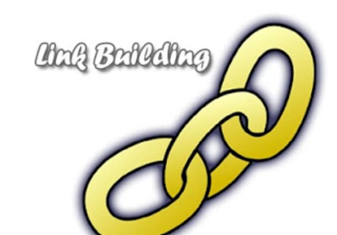 I will do smart and result oriented link building