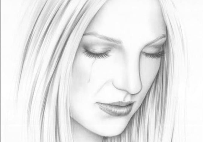 I will draw any cartoon whatever you like