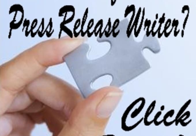 I will edit one 600 words or less press release