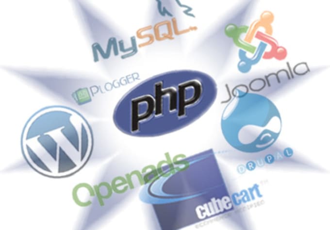 I will fix php, mysql, wordpress, css, html, javascript errors