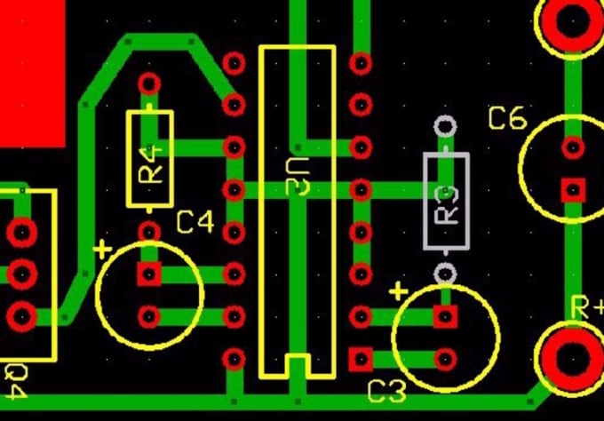 I will get you started with overseas pcb fabrication houses