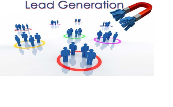 I will get your small business sales and leads