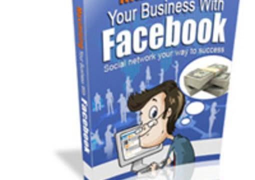 I will give you 6 internet marketing ebooks with mrr