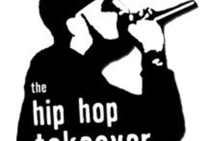 I will give you a brutally honest critique of your Hip Hop rap ability