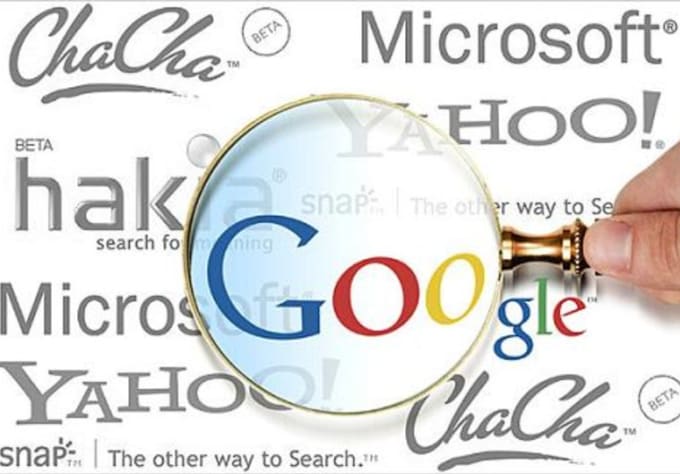 I will give you a Huge List of the Top 100 Most Searched Keywords on GOOGLE