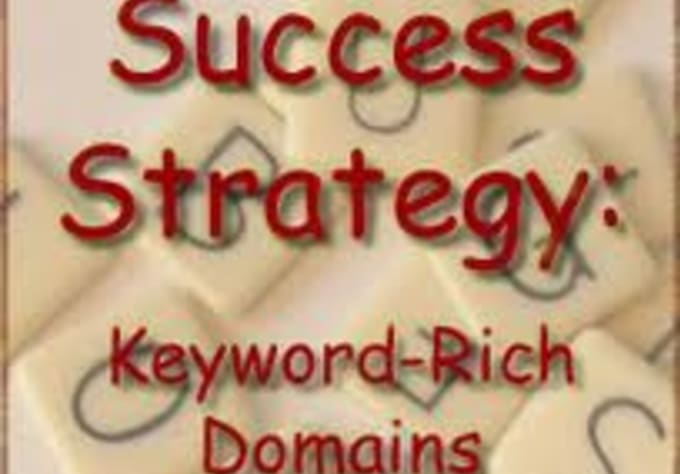 I will give you an unused domain name for your website