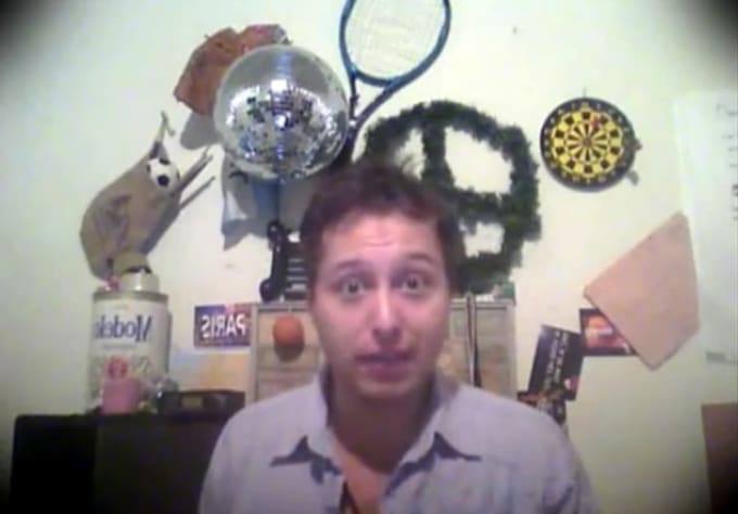 I will give you Spanish lessons on Skype