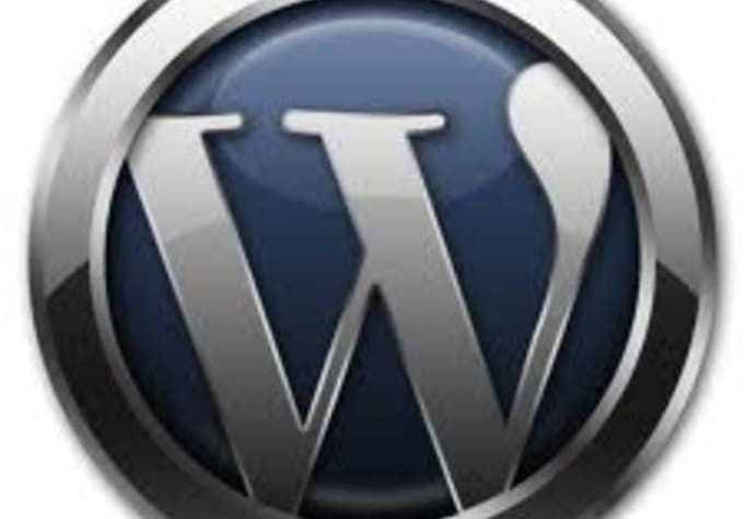 I will install wordpress on any webhosting or vps