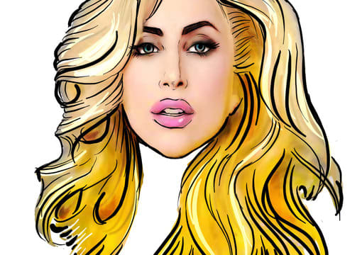 I will make a popart of your face