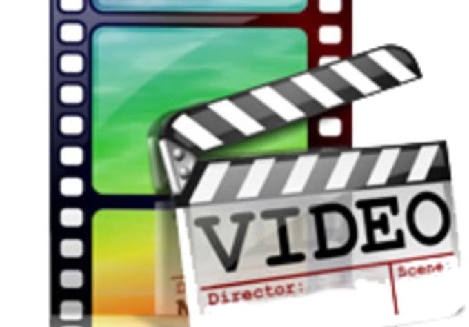 I will make amazing 30 sec video from your favorite photos