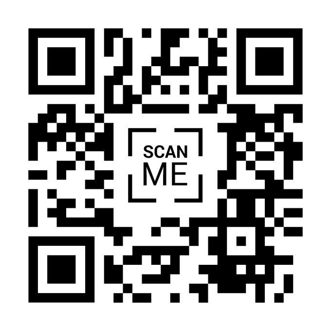 I will make good quality,world class,professional qr codes