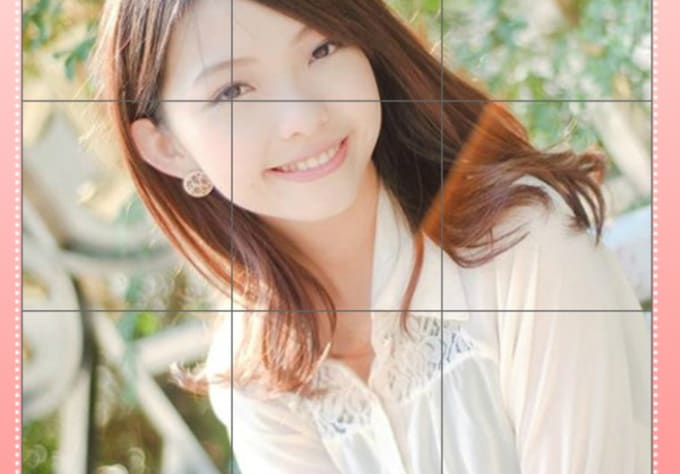 I will make slide puzzle Android game with any image