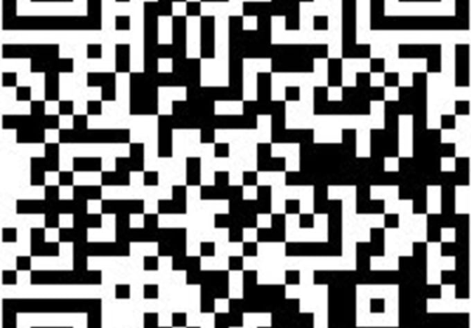 I will make You A Custom QR Code