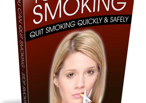 I will make you STOP Smoking Forever