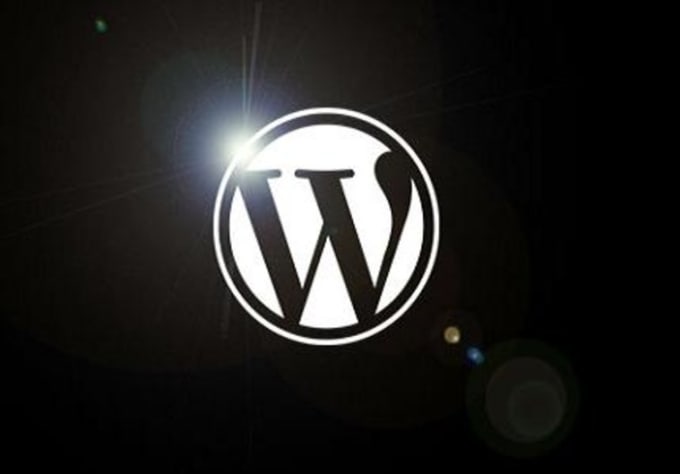 I will make your website or blog on wordpress or joomla as you want