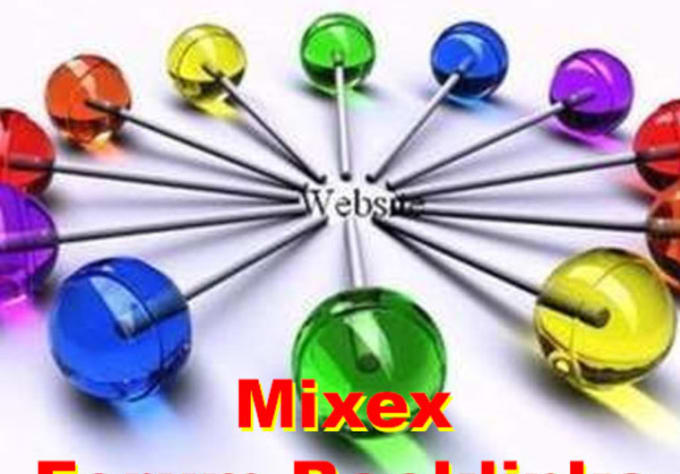 I will manually create 50 forum profile back links for your website