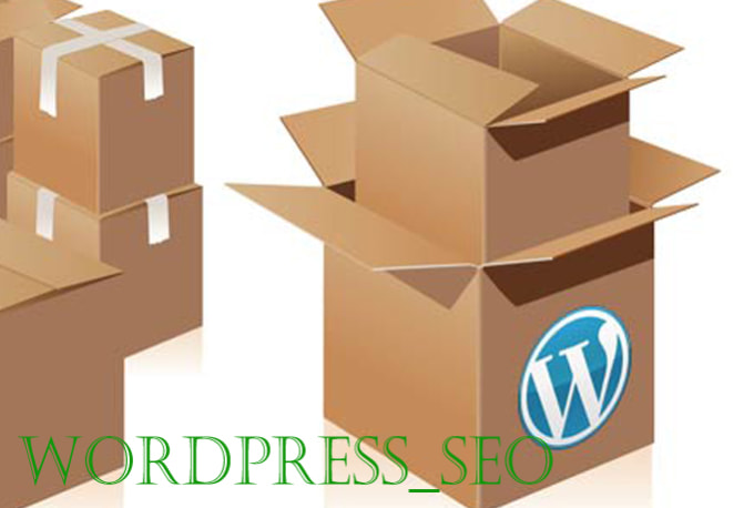 I will move wordpress from subdomain to main domain