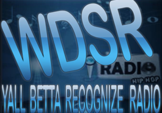 I will post links to our hip hop radio twitter account to interactive followers