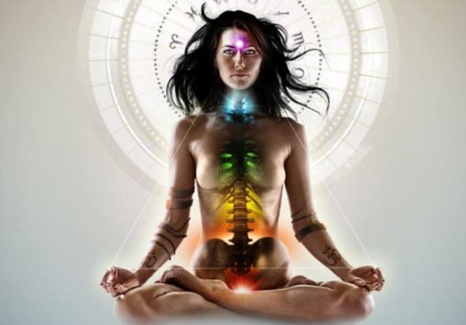 I will provide distance reiki healing energy