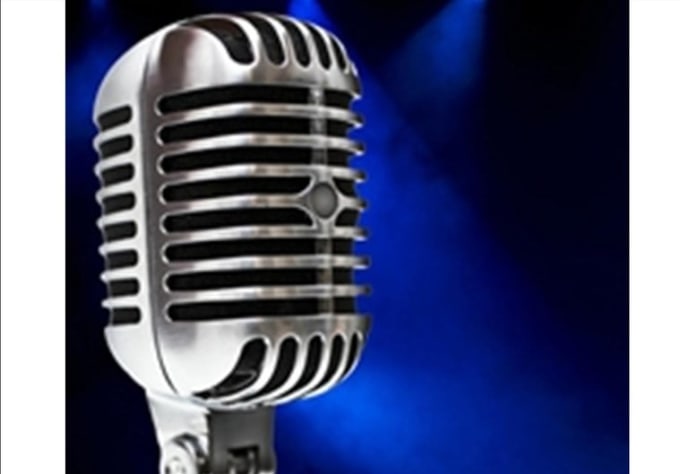 I will real australian new zealand accent voice over