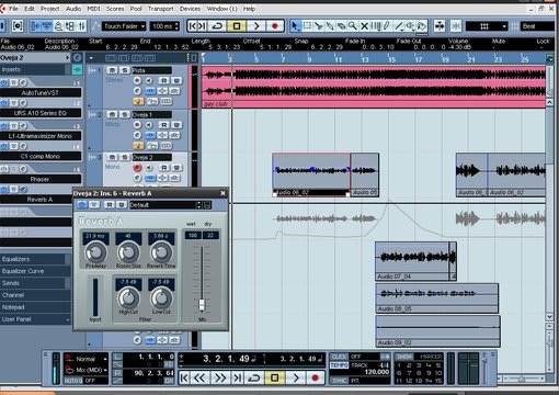 I will remix anybodys spoken voice into an original dance track