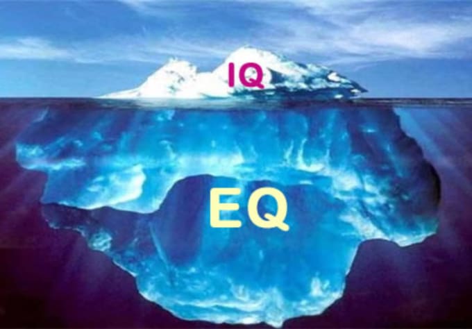 I will send you a one day powerpoint training programme on emotional intelligence