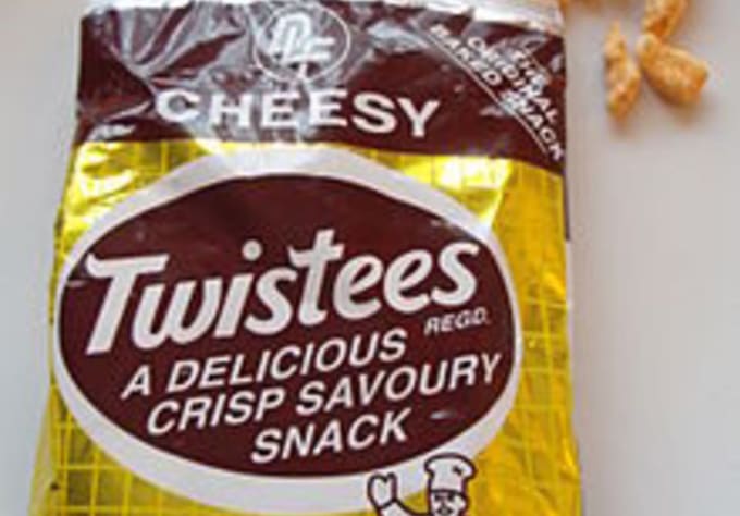 I will send you maltese snacks called twistees