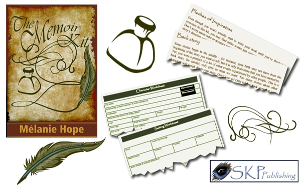 I will send you the Memoir Kit