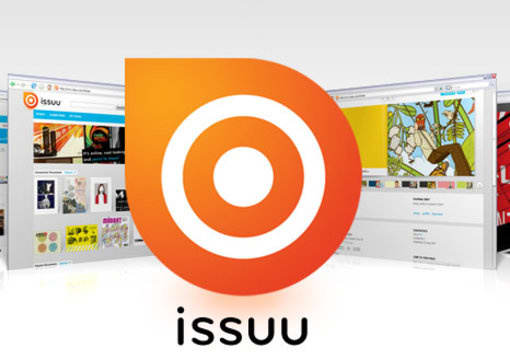 I will share content or documents via document sharings sites