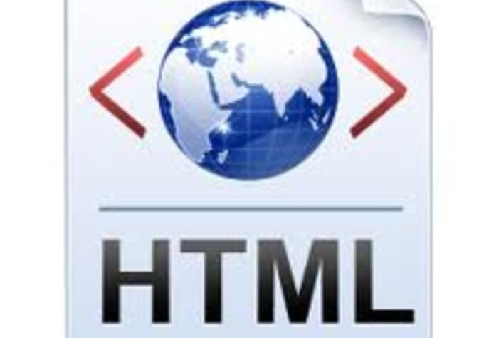 I will solve your Html Web Sites,CSS,font,spacing ,alignment issues