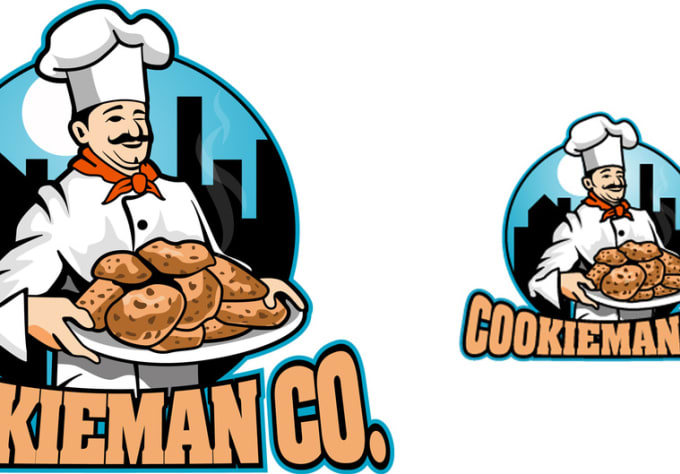I will trace, retouch and modify your logo