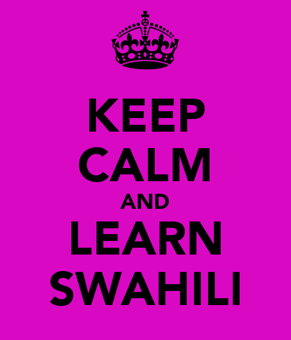 I will translate up to 500 words from swahili to english