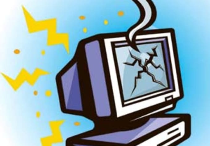 I will troubleshoot your computer/laptop software, virus, malware, spyware problems remotely